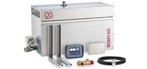 Парогенератор Steam generator DS 150 (380v)