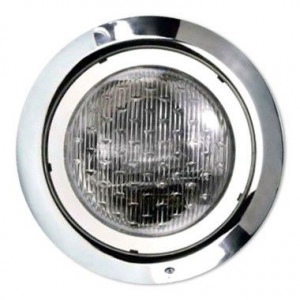 Прожектор ULS-150 накладной из нерж. стали (150Вт/12В) Emaux